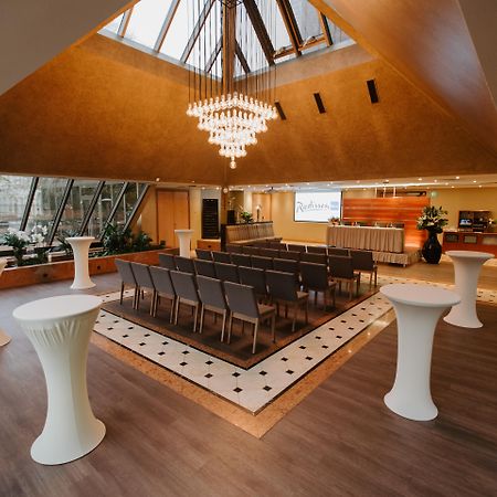 Radisson Blu Ridzene Hotel, Riga Ngoại thất bức ảnh