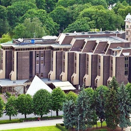 Radisson Blu Ridzene Hotel, Riga Ngoại thất bức ảnh
