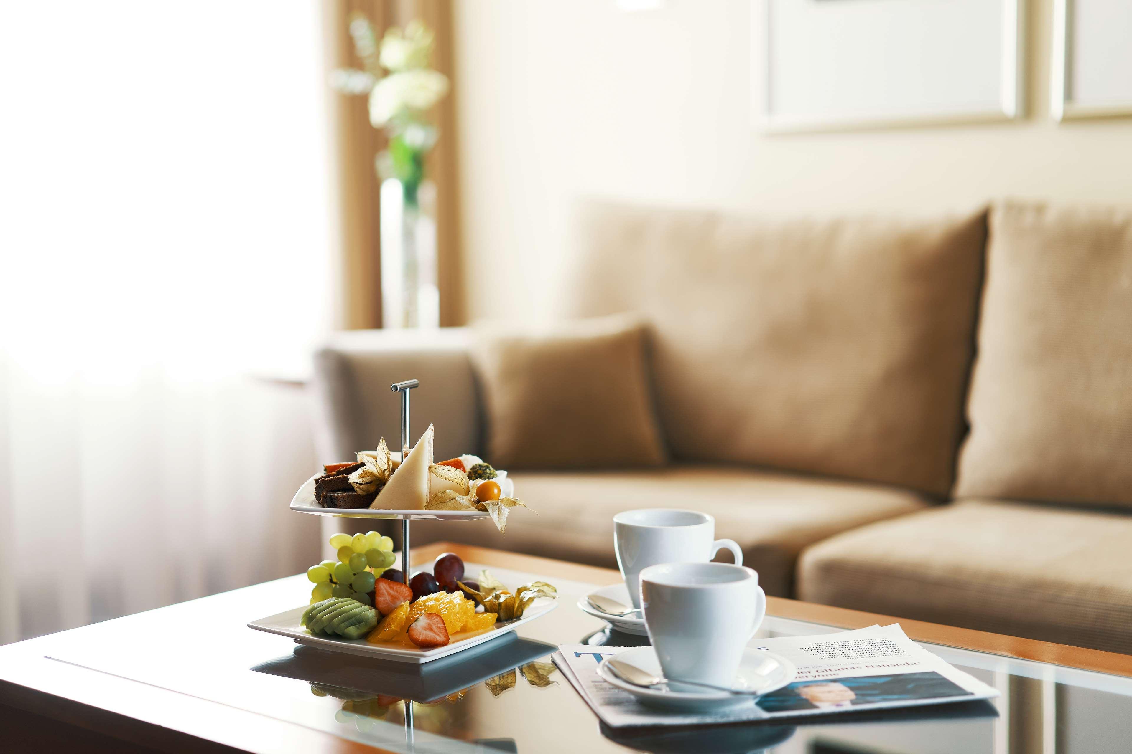 Radisson Blu Ridzene Hotel, Riga Ngoại thất bức ảnh