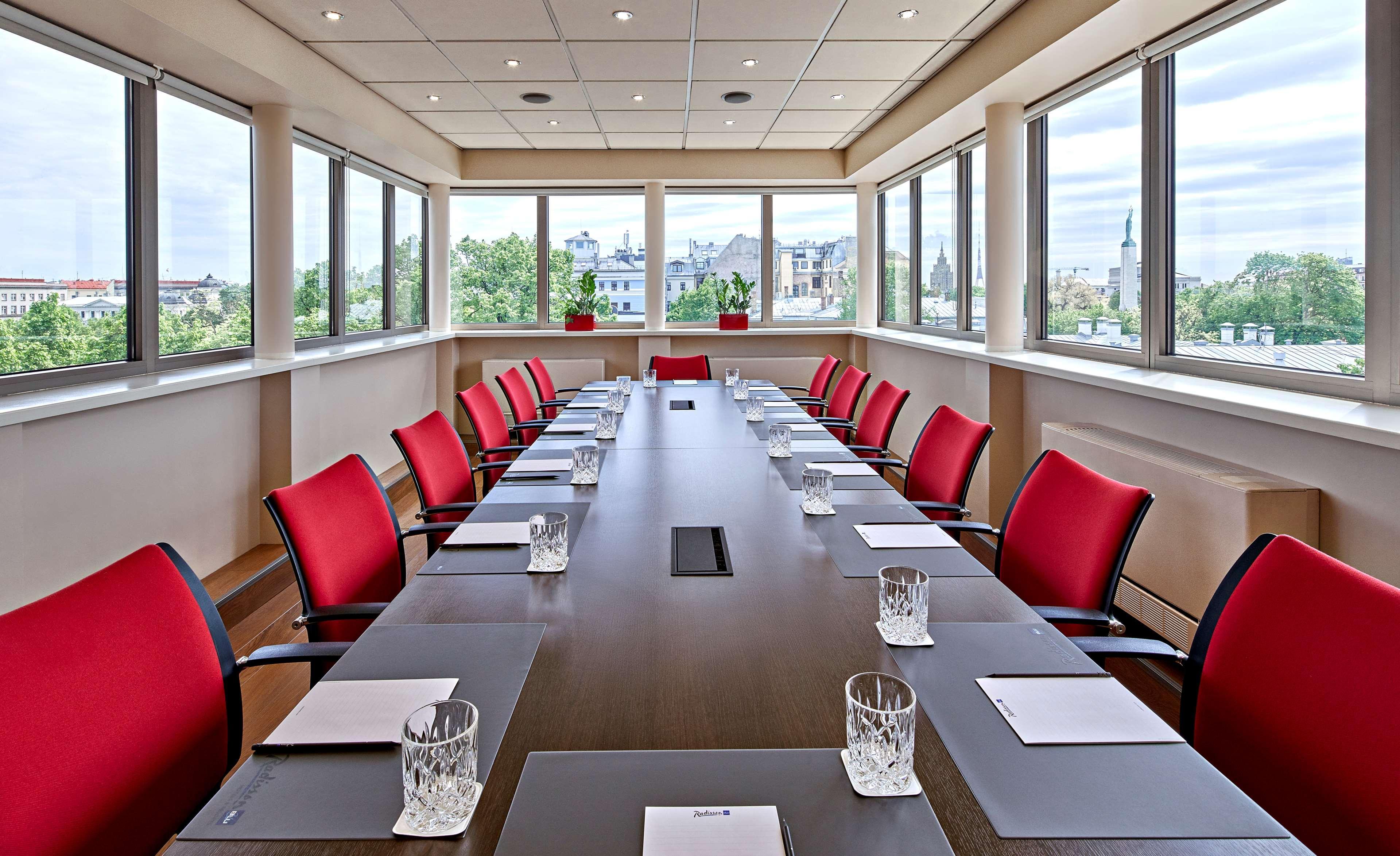 Radisson Blu Ridzene Hotel, Riga Ngoại thất bức ảnh