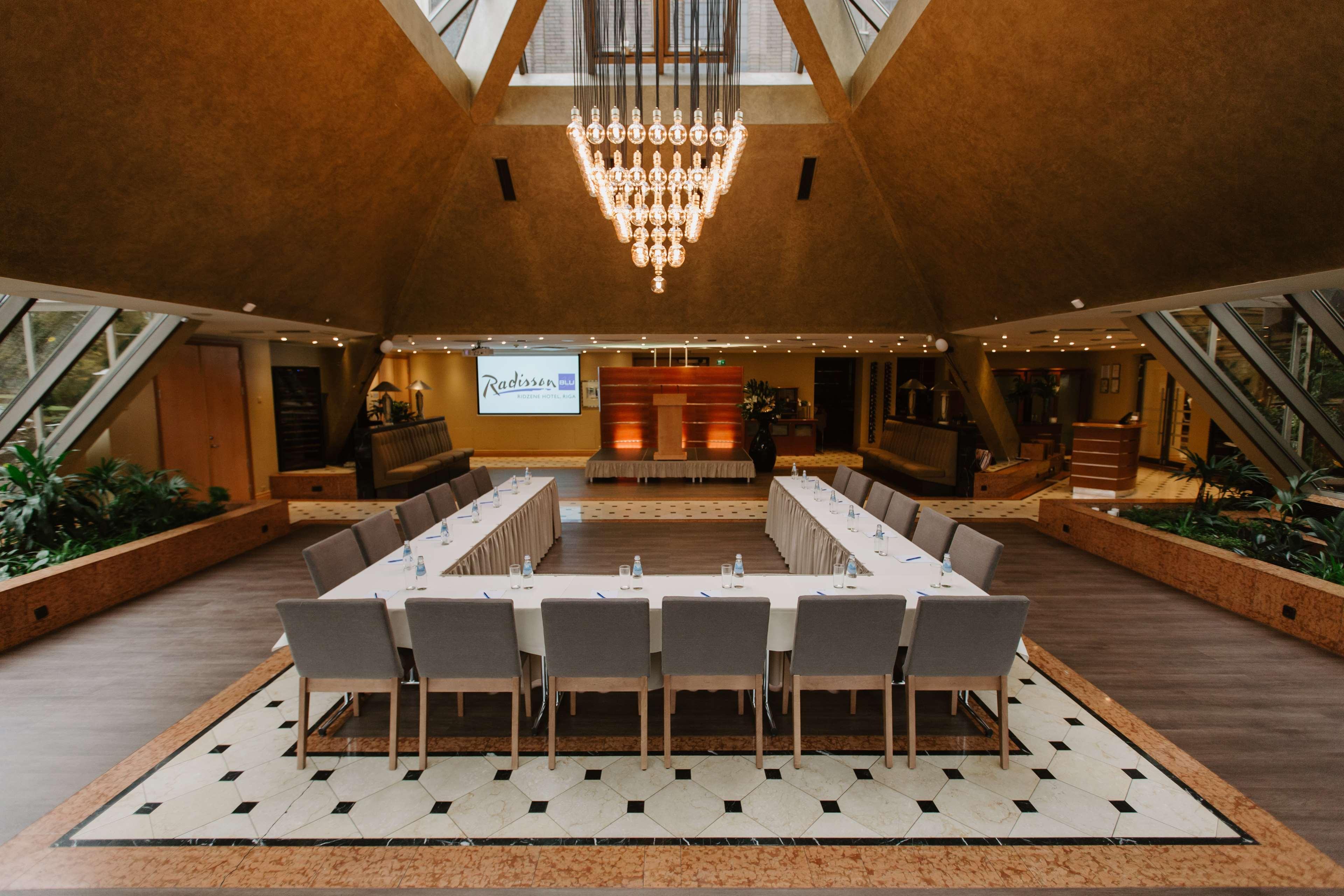 Radisson Blu Ridzene Hotel, Riga Ngoại thất bức ảnh