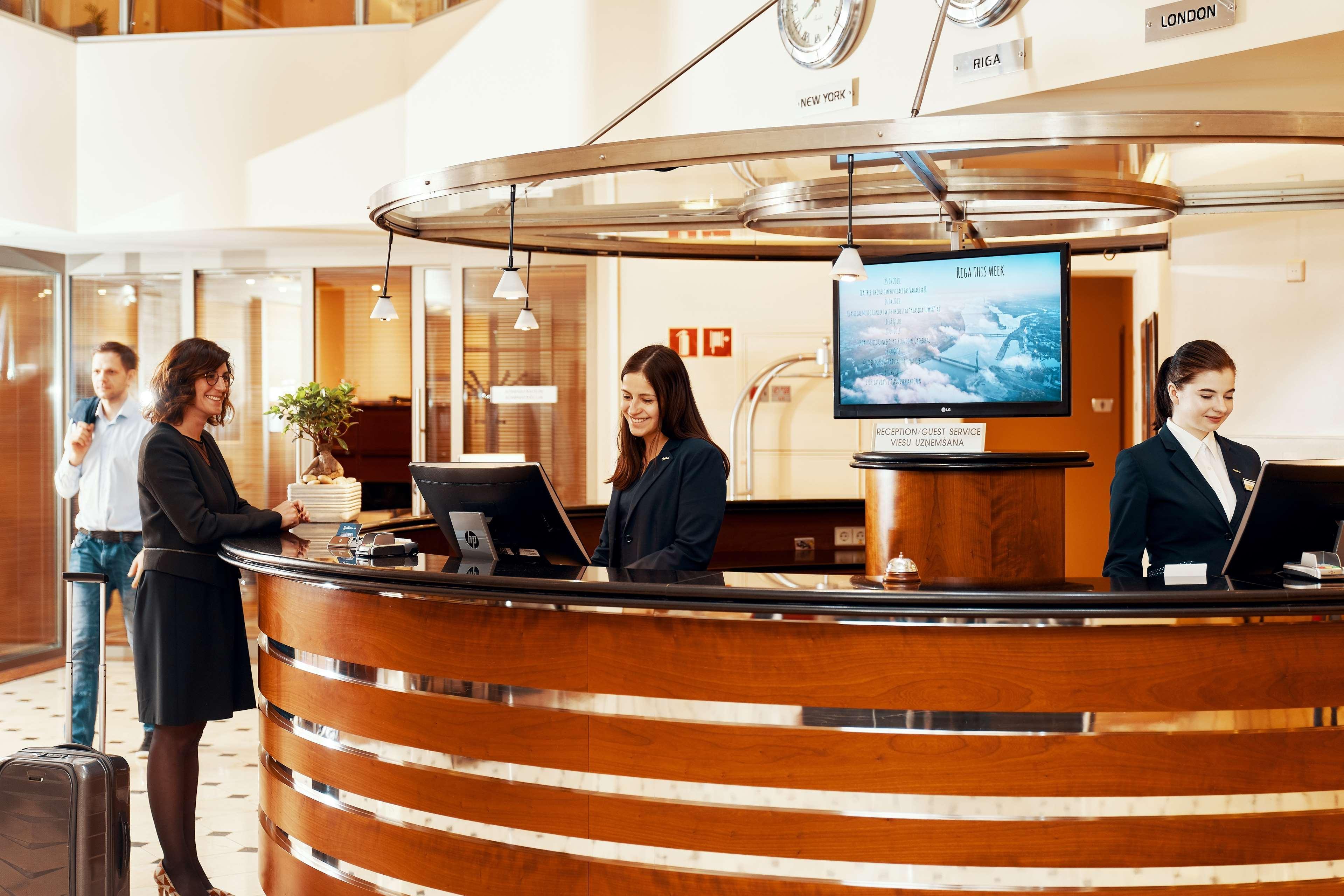 Radisson Blu Ridzene Hotel, Riga Ngoại thất bức ảnh