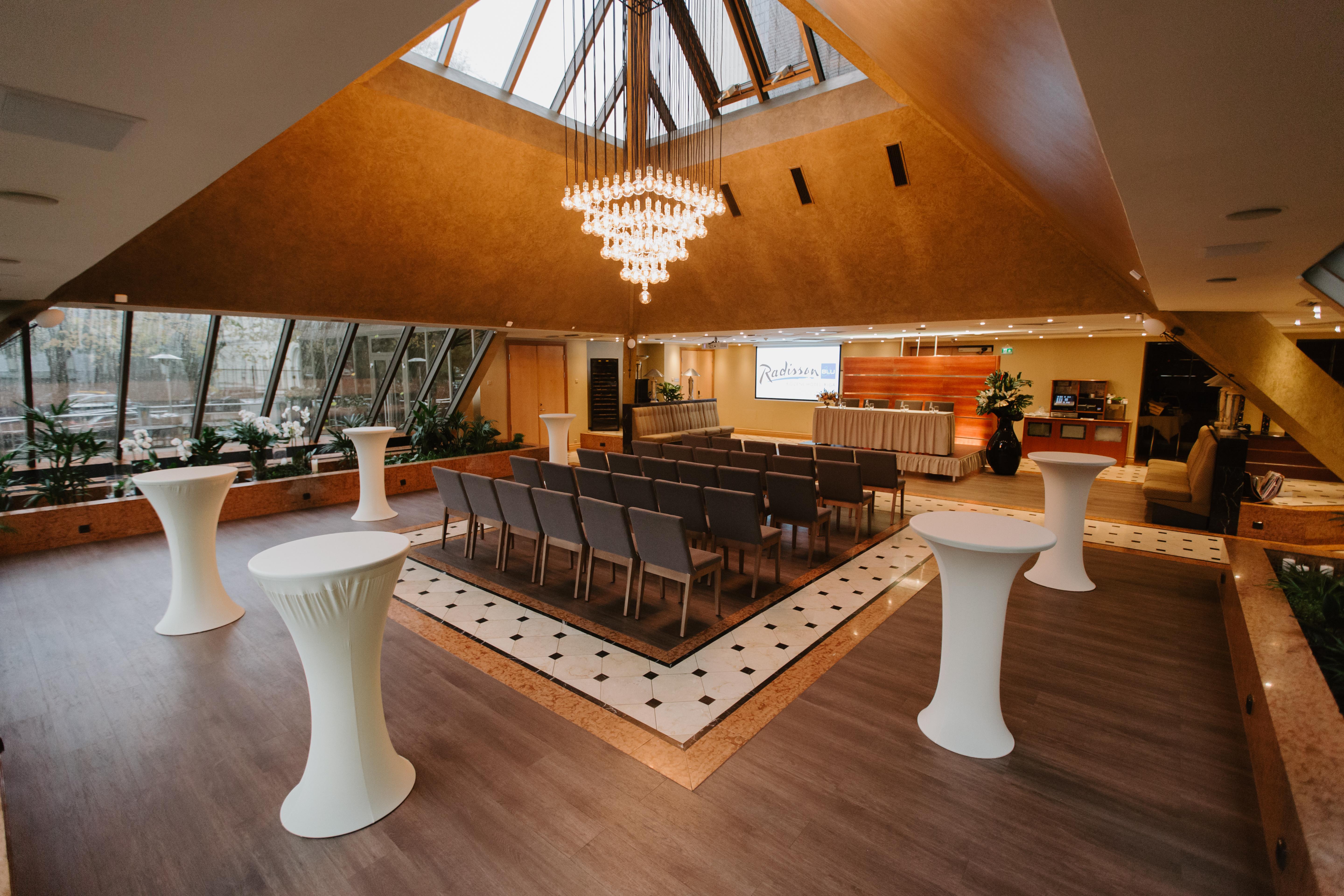 Radisson Blu Ridzene Hotel, Riga Ngoại thất bức ảnh