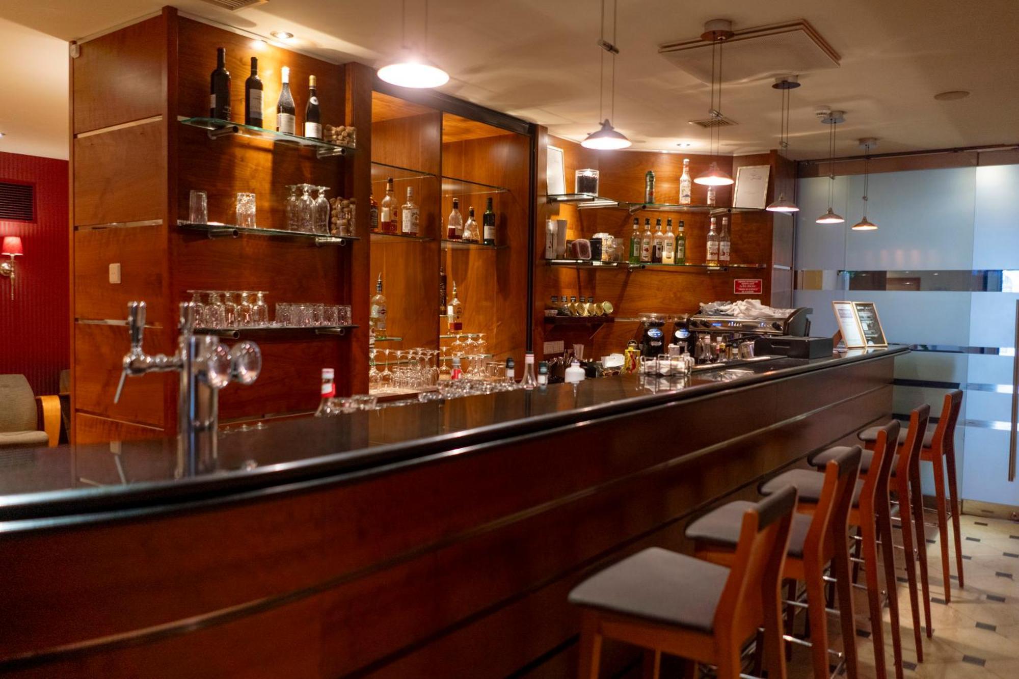 Radisson Blu Ridzene Hotel, Riga Ngoại thất bức ảnh