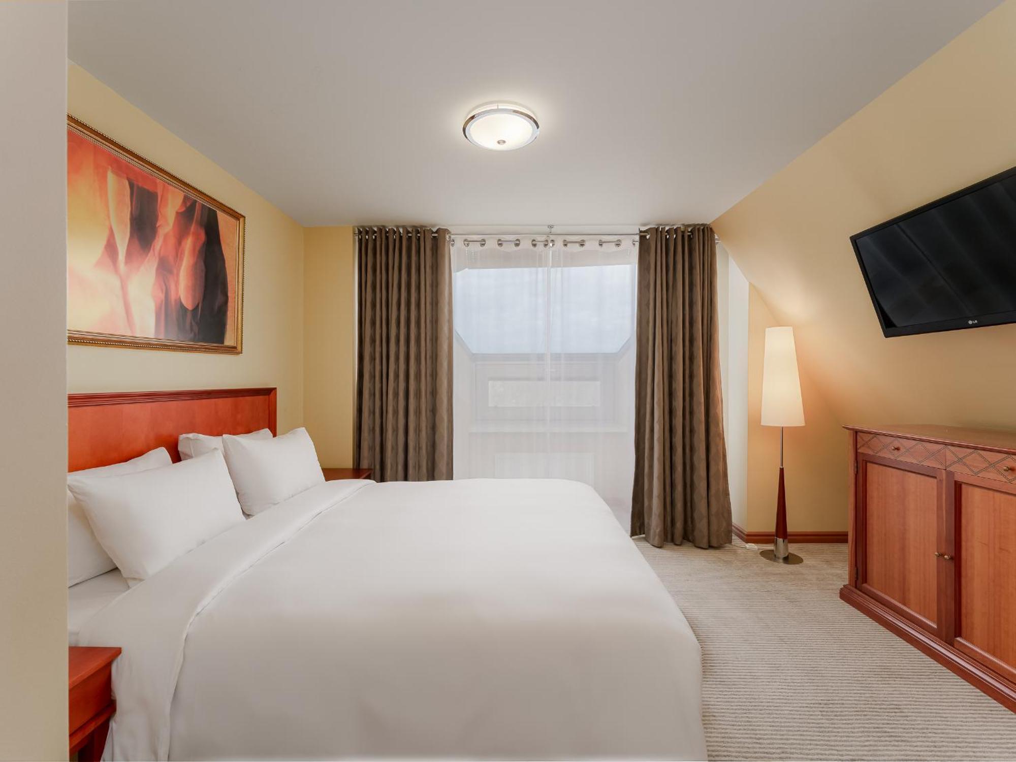 Radisson Blu Ridzene Hotel, Riga Phòng bức ảnh
