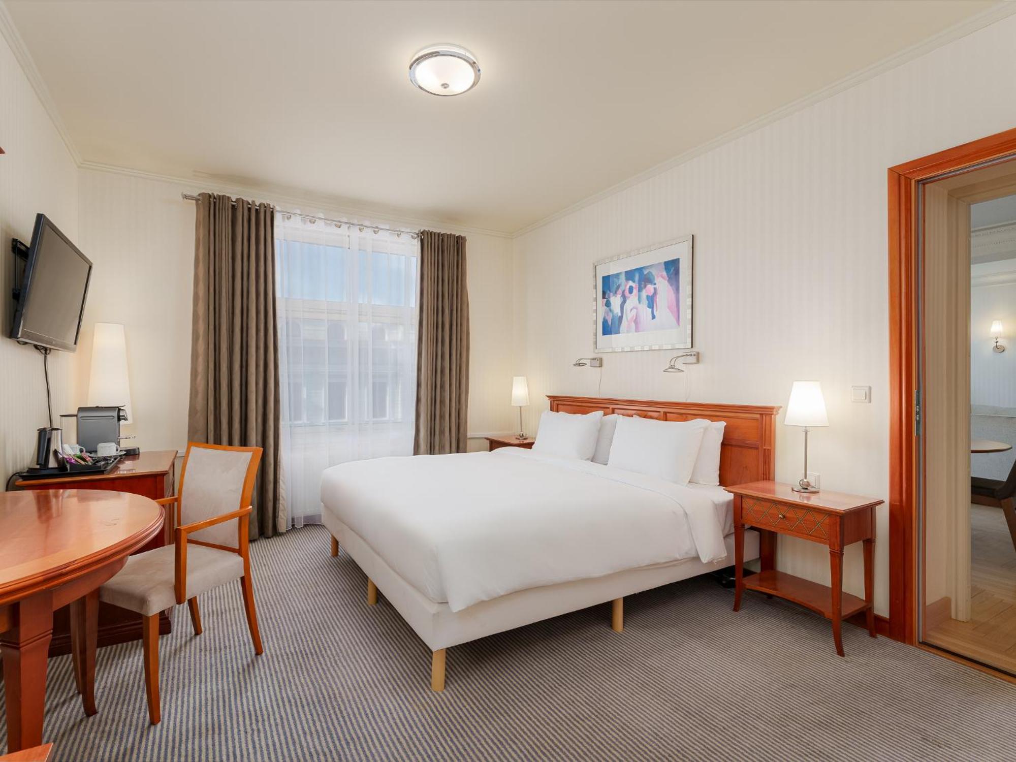Radisson Blu Ridzene Hotel, Riga Ngoại thất bức ảnh