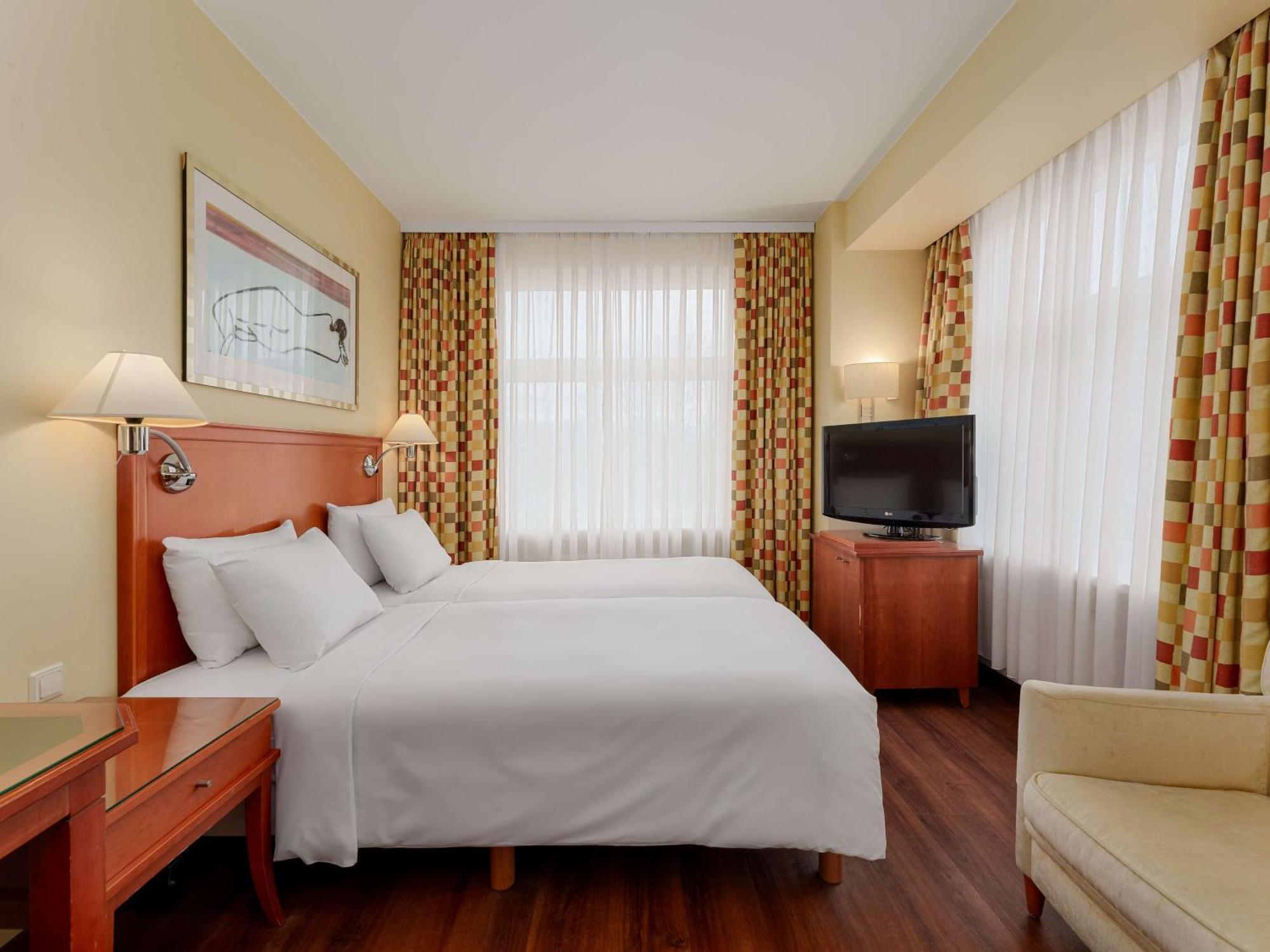 Radisson Blu Ridzene Hotel, Riga Ngoại thất bức ảnh