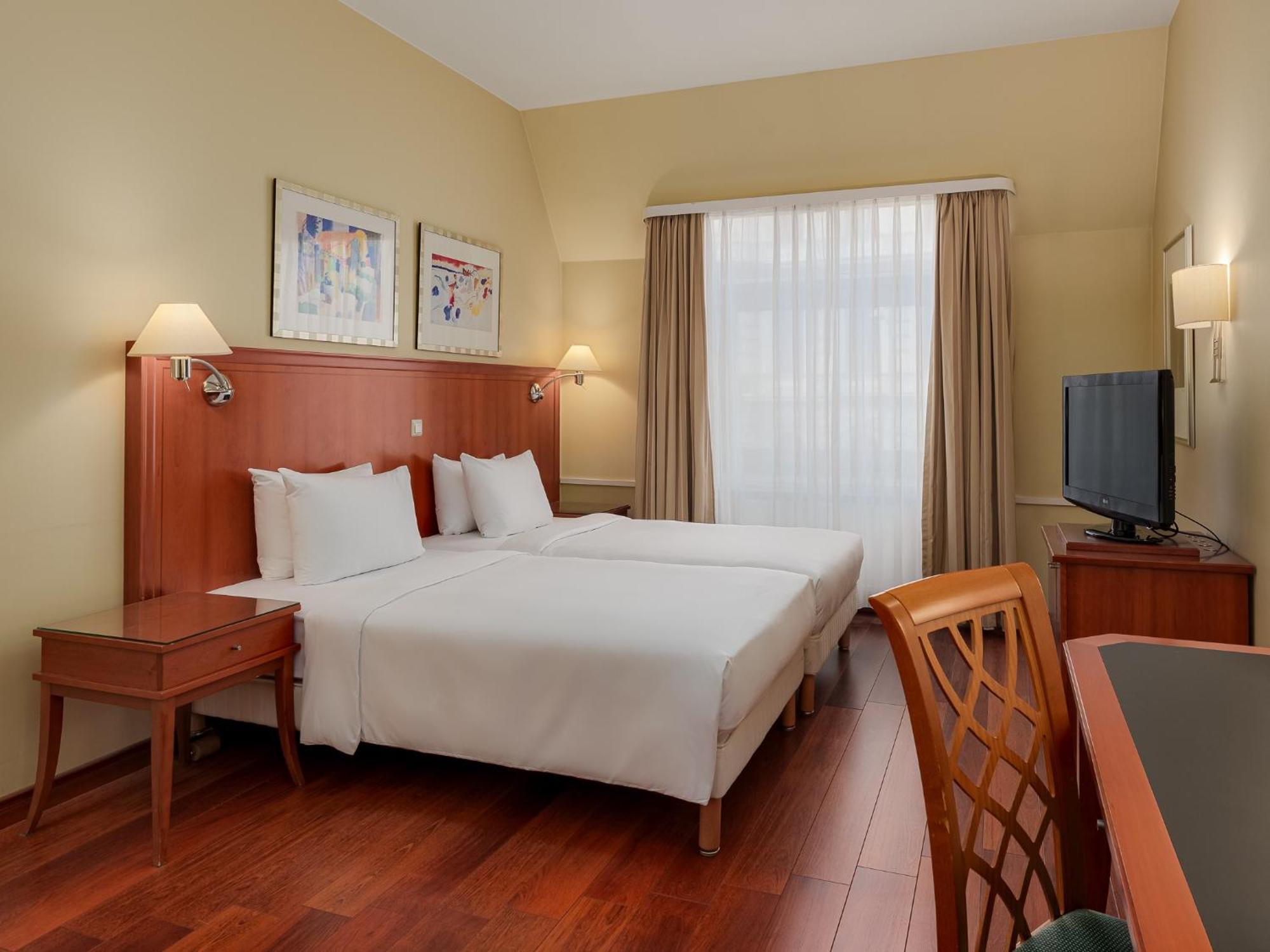 Radisson Blu Ridzene Hotel, Riga Ngoại thất bức ảnh