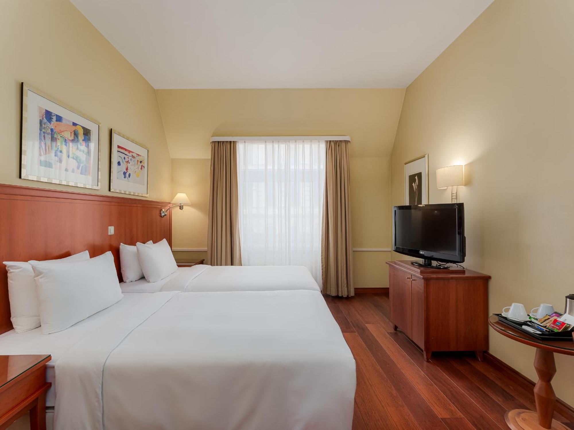 Radisson Blu Ridzene Hotel, Riga Phòng bức ảnh