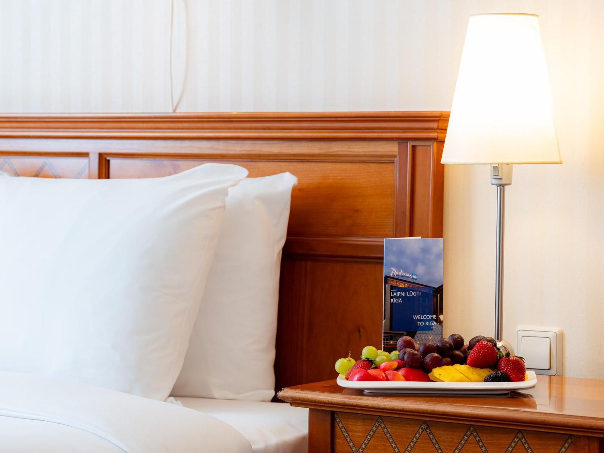 Radisson Blu Ridzene Hotel, Riga Ngoại thất bức ảnh